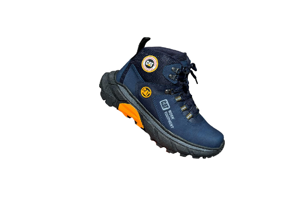 Bota CAT PRO A