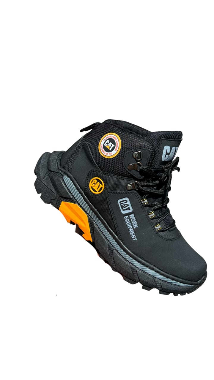 Bota CAT PRO N