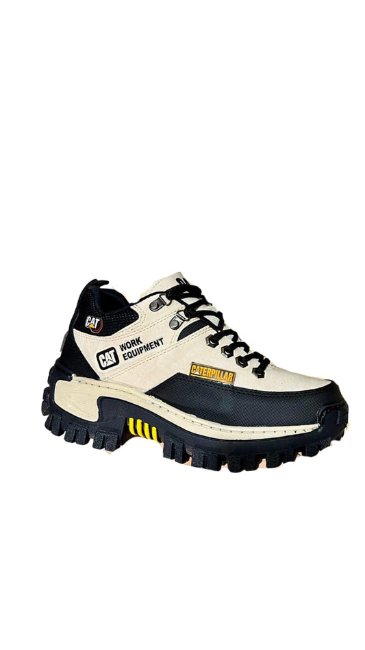 Zapato CAT titán B