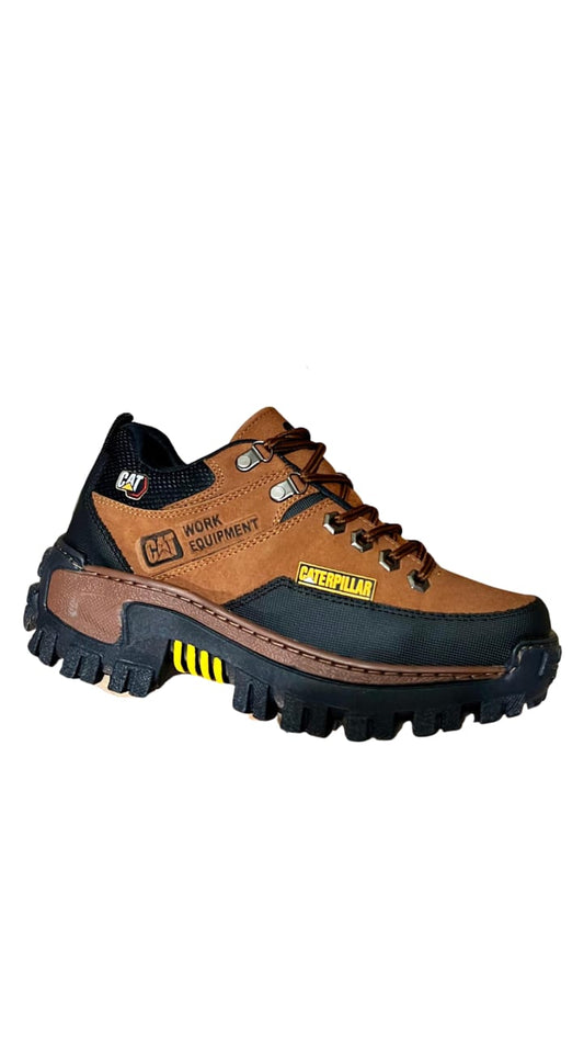 Zapato CAT titán M
