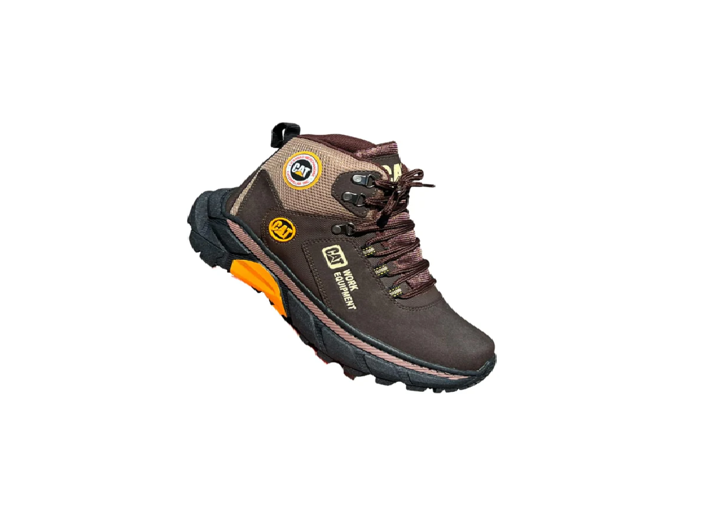 Bota CAT PRO MO