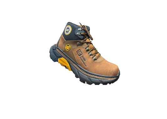 Bota CAT PRO M