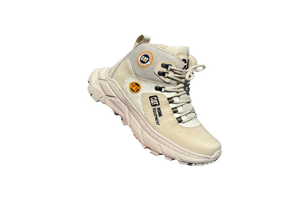 Bota CAT PRO B